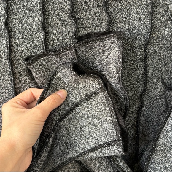 Julia Allert - Hi - Neck soft knit top Size XS - Picture 8 of 11